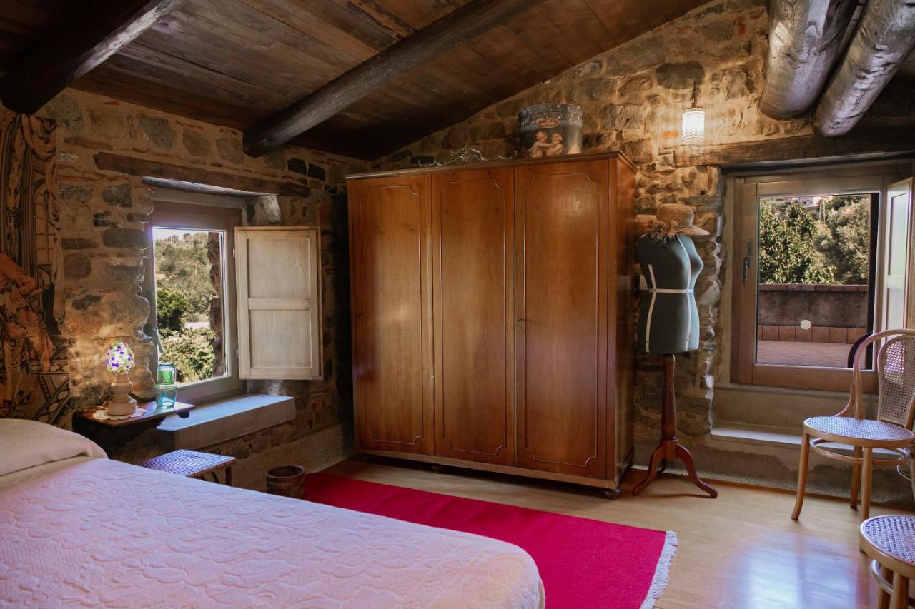 La Casa Di Ester Nel Cilento Angellara Εξωτερικό φωτογραφία