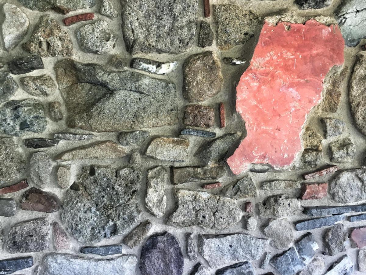 La Casa Di Ester Nel Cilento Angellara Εξωτερικό φωτογραφία