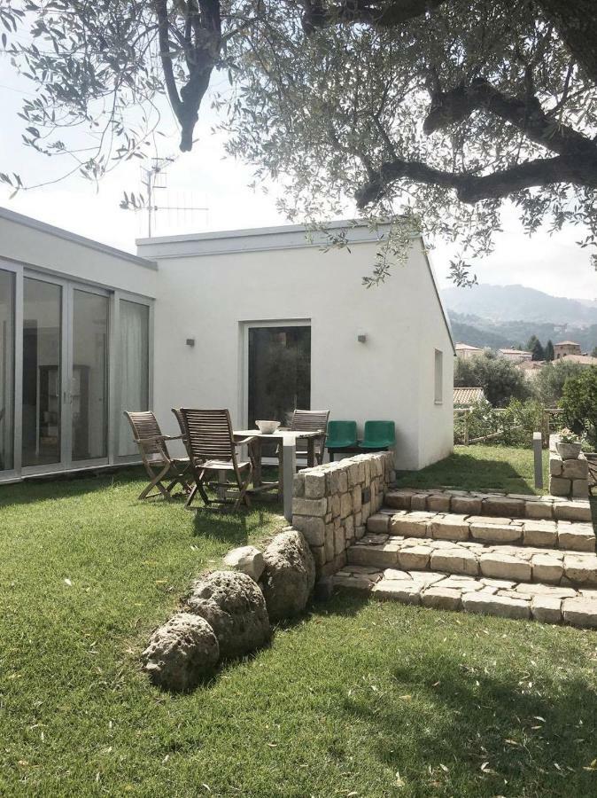 La Casa Di Ester Nel Cilento Angellara Εξωτερικό φωτογραφία