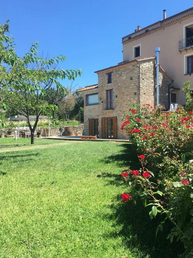 La Casa Di Ester Nel Cilento Angellara Εξωτερικό φωτογραφία